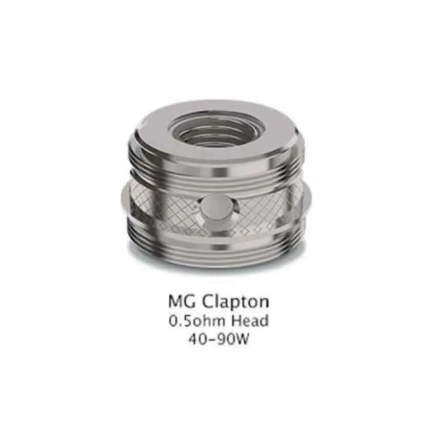 Joyetech MG Clapton Coil 0,5ohm