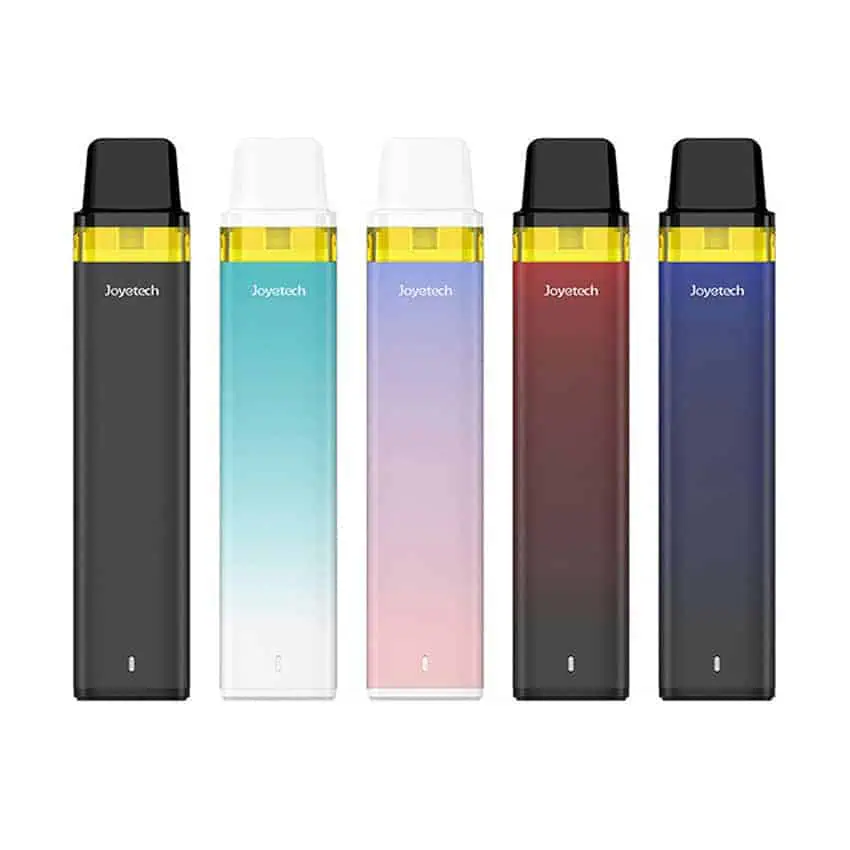 Joyetech WideWick Pod Kit