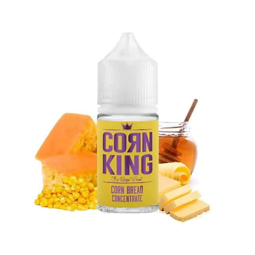 King Crest Aroma Corn King 30ml