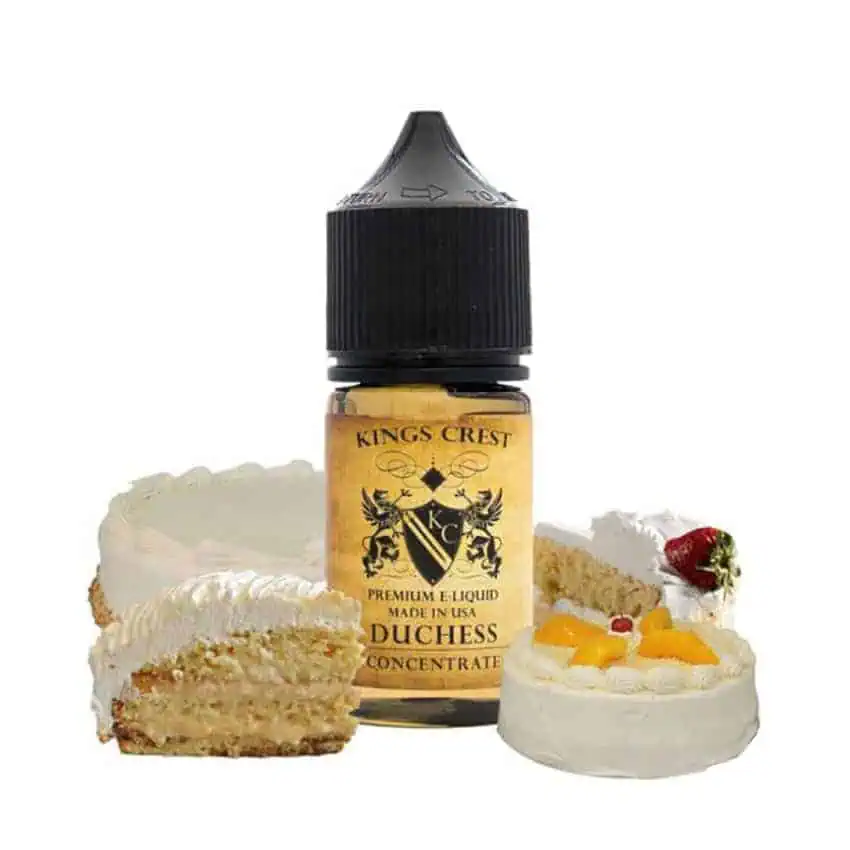 King Crest Aroma Duchess 30ml