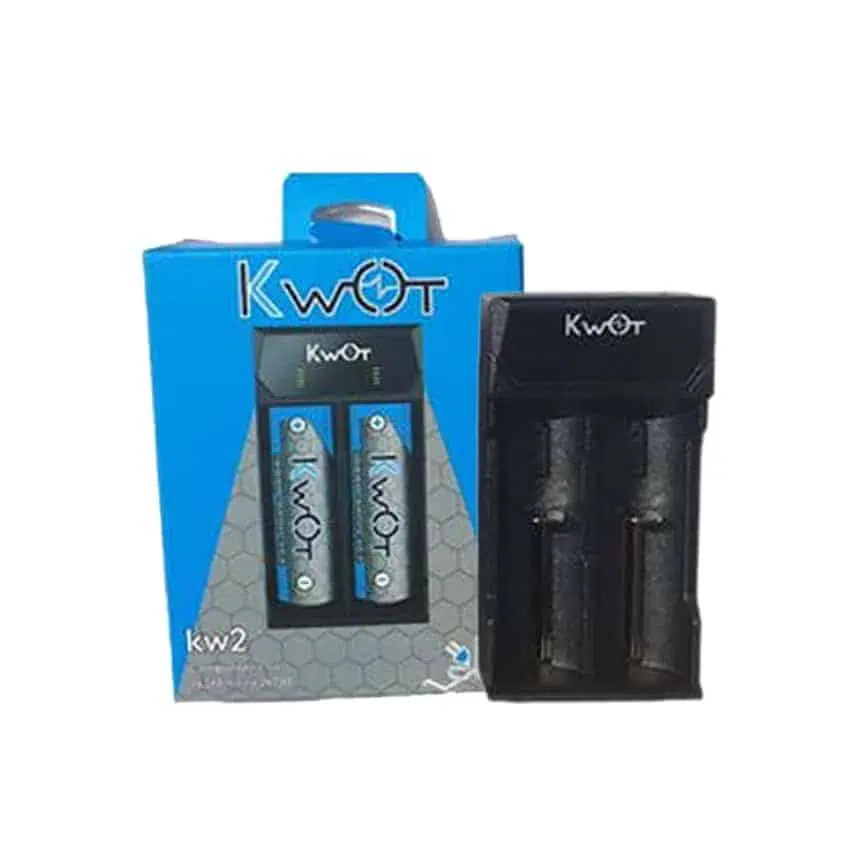 Kwot Kw2 USB Charger