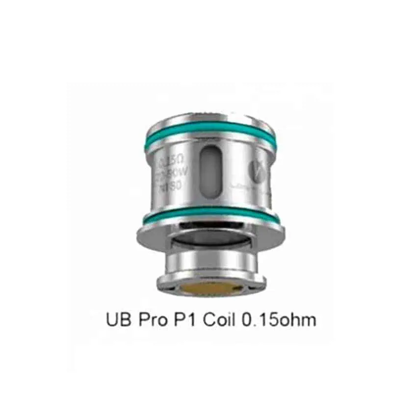 Lost Vape UB Pro P1 Coil 0.15ohm