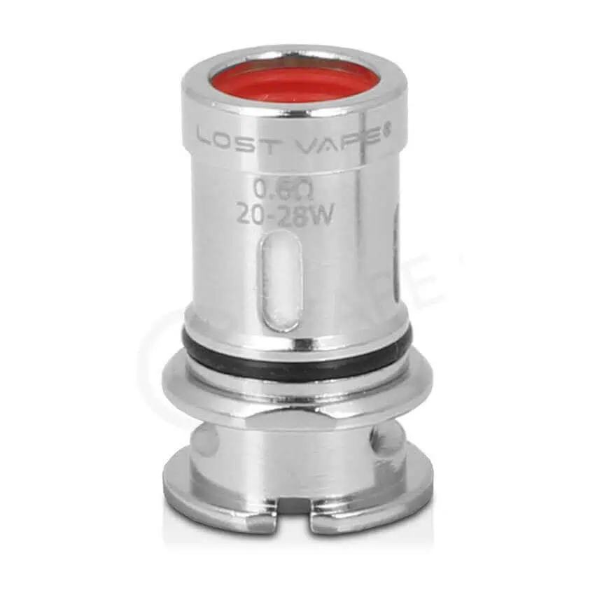Lost Vape Ultra Boost Coil 0.6ohm