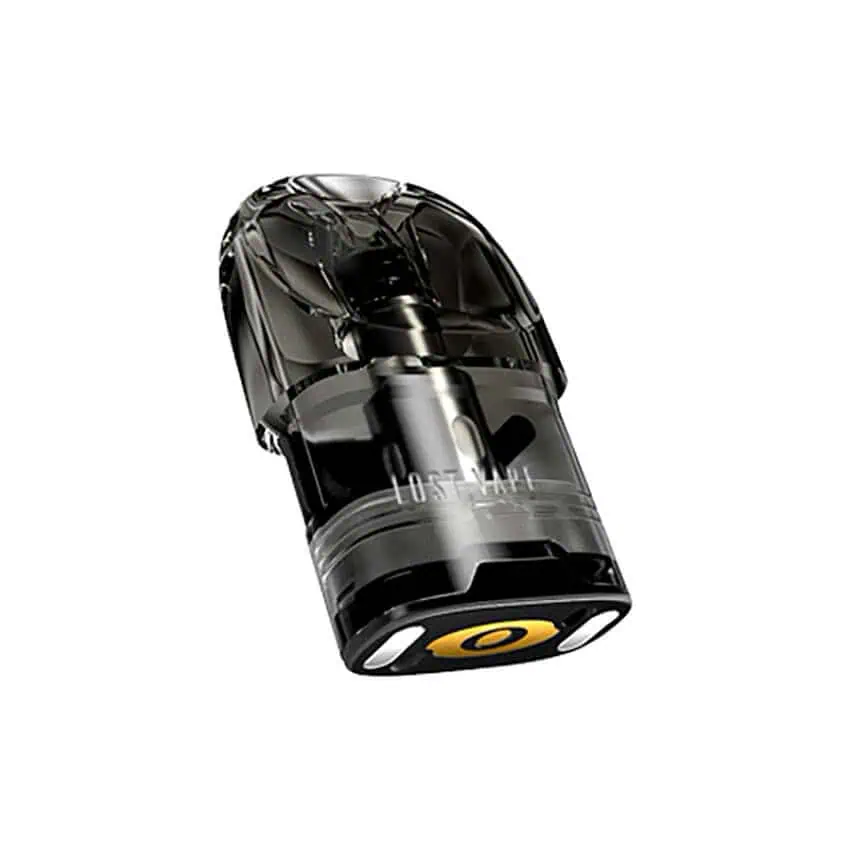Lost Vape Ursa Pod Replacement