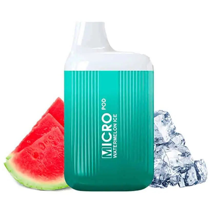 Micro Pod Disposable Watermelon Ice 20mg