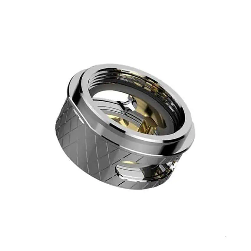 OXVA Uni Coil Anillo Regulador De Aire