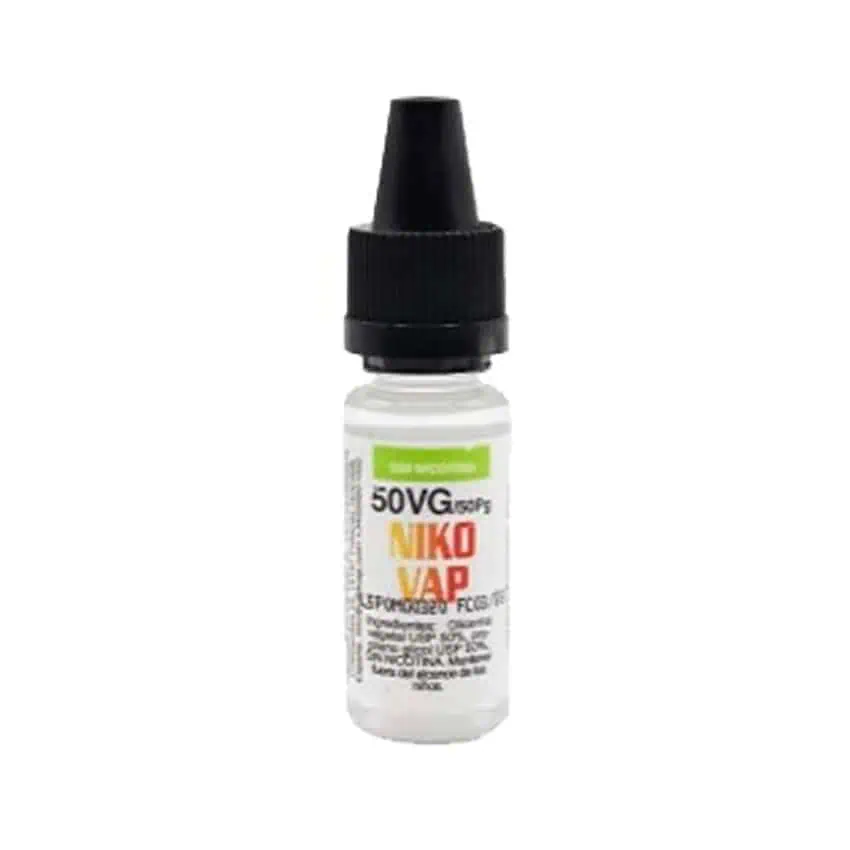 Oil4Vap NikoVap 20mg 10ml