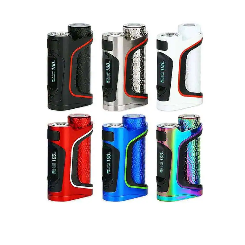 Eleaf Istick Pico S Mod
