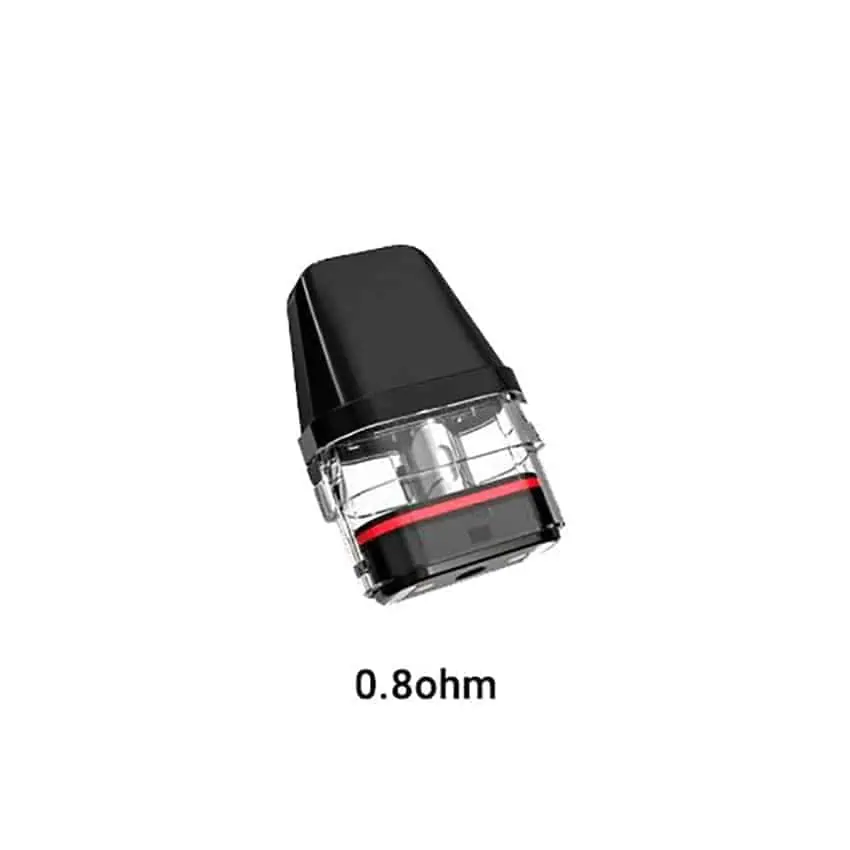 Oxva Xlim Pod Cartuchos 0,8ohm