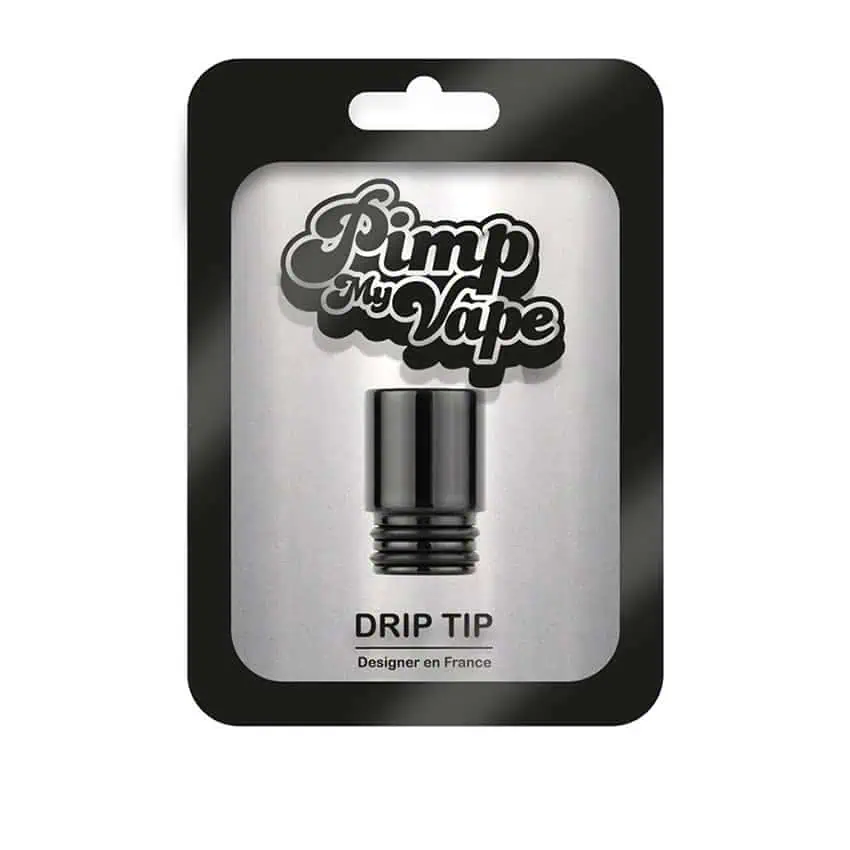 Pimp My Vape Drip Tip 510 PVM0012