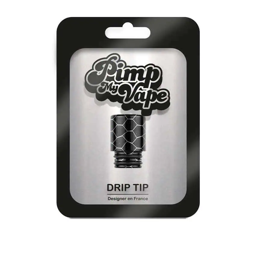 Pimp My Vape Drip Tip 510 PVM0013