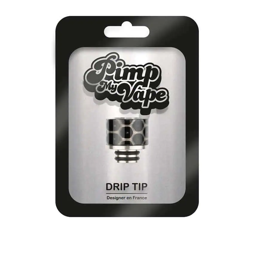 Pimp My Vape Drip Tip 510 PVM0018