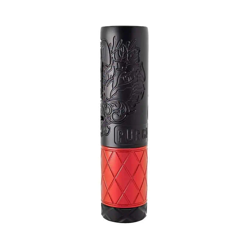 Purge Mods Suicide Queen 20700 Mod (Black Red)