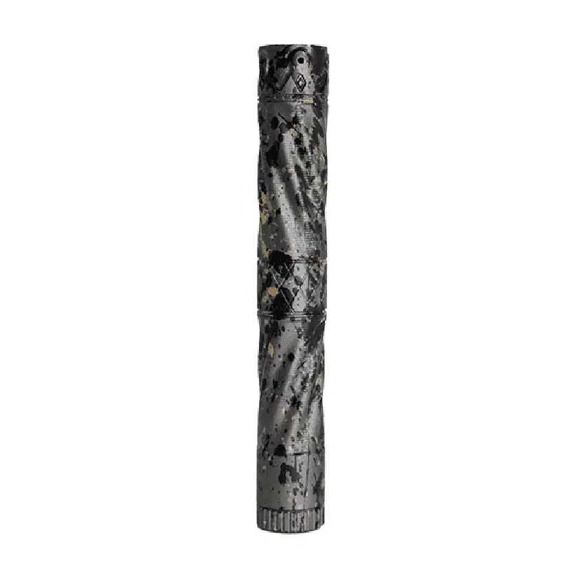 Purge Mods The King 20700 Stacked Mod (Gold Splatter)