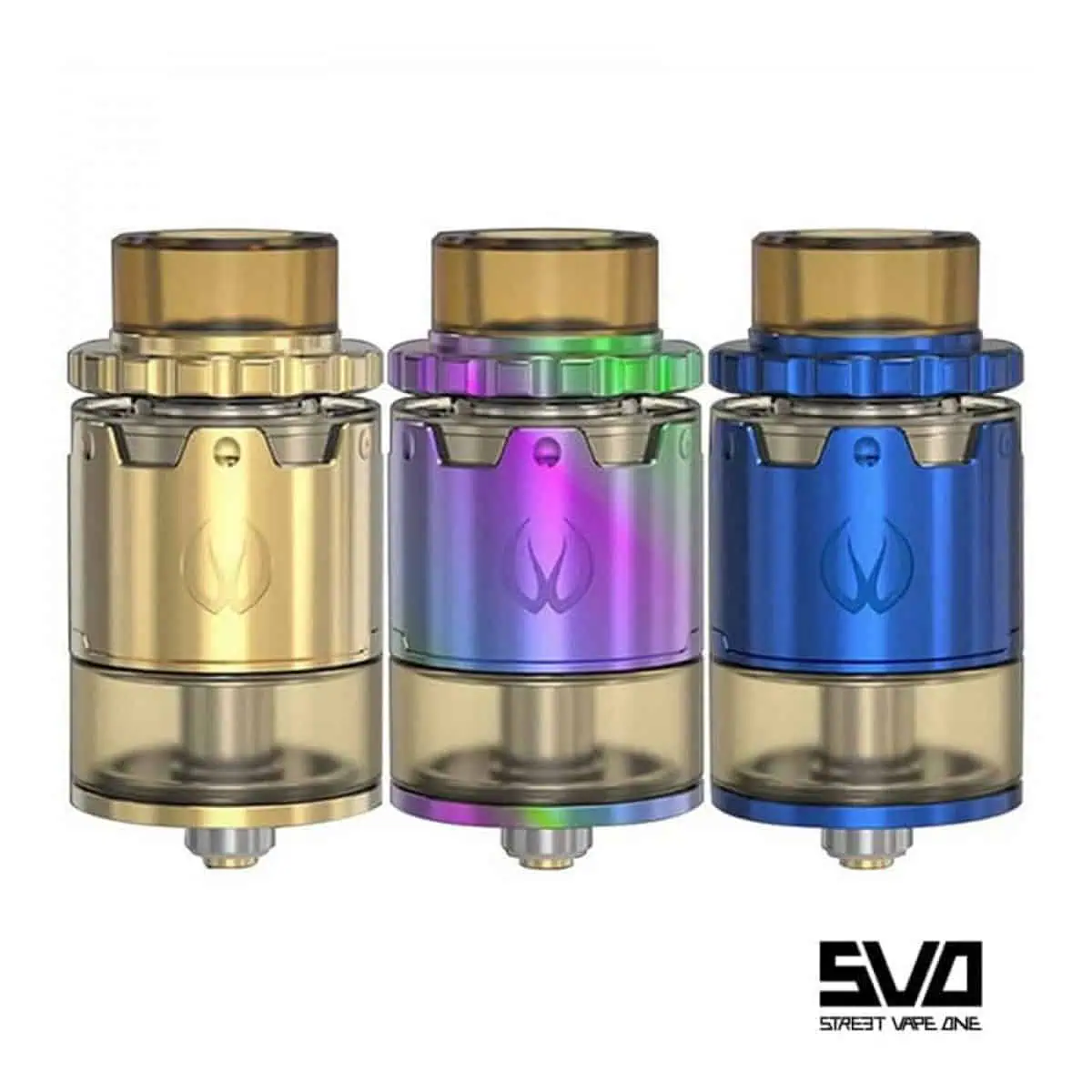Vandy Vape Pyro V2 RDTA