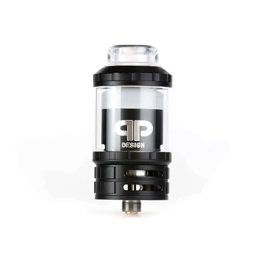 QP Design Fatality M25 RTA (Black)