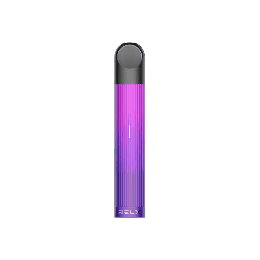 Relx Essential Neon Purple