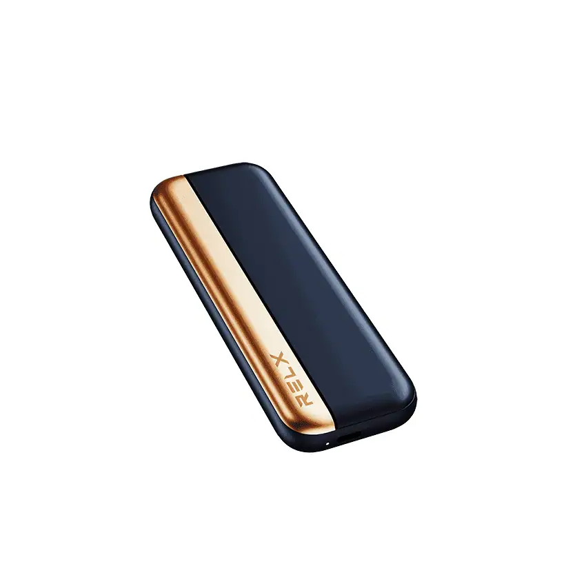 Relx Infinity Power Bank
