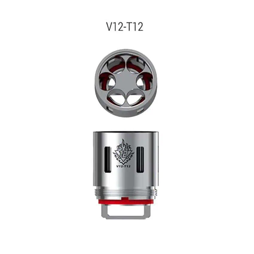 SMOK TFV12 V12-T12 Coil 0.12ohm