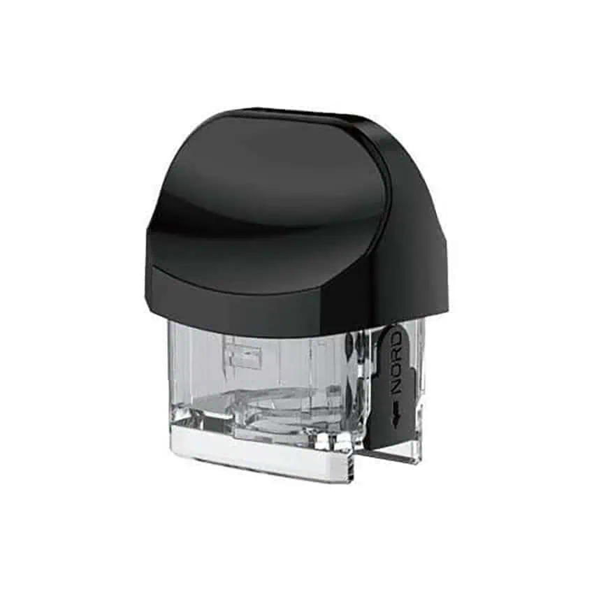 Smok Nord 2 Pod 3x Cartuchos 4,5ml