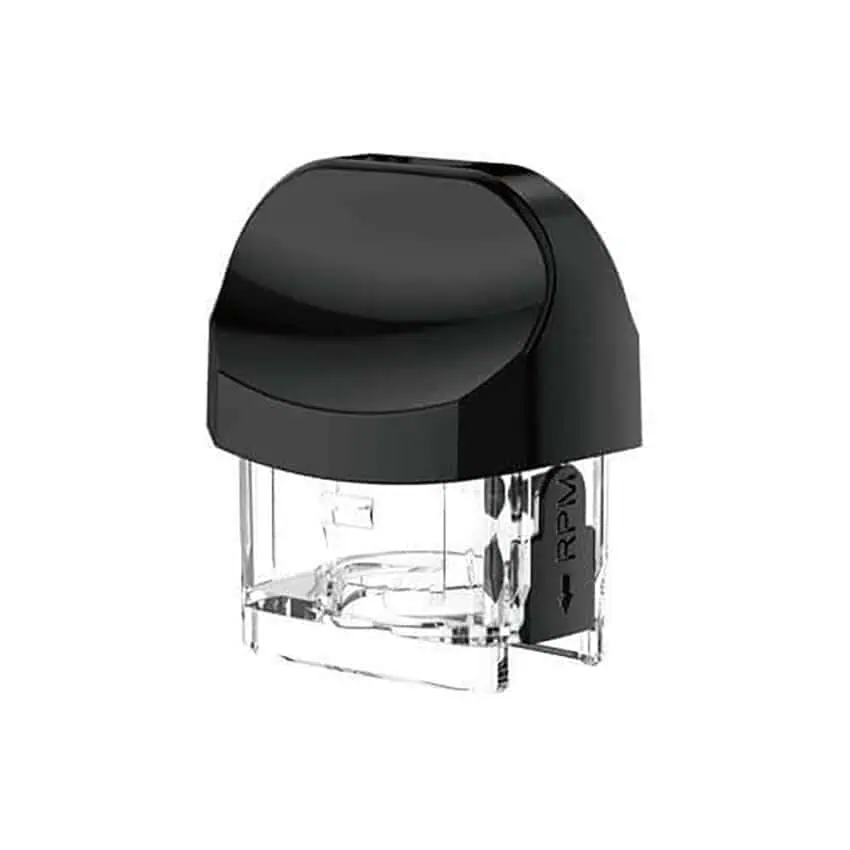 Smok Nord 2 RPM Pod 3x Cartuchos 2ml