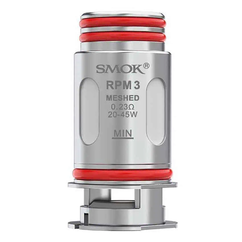 Smok RPM 3 Coil 0.23ohm