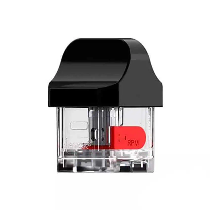 Smok RPM Pod Cartucho 2ml