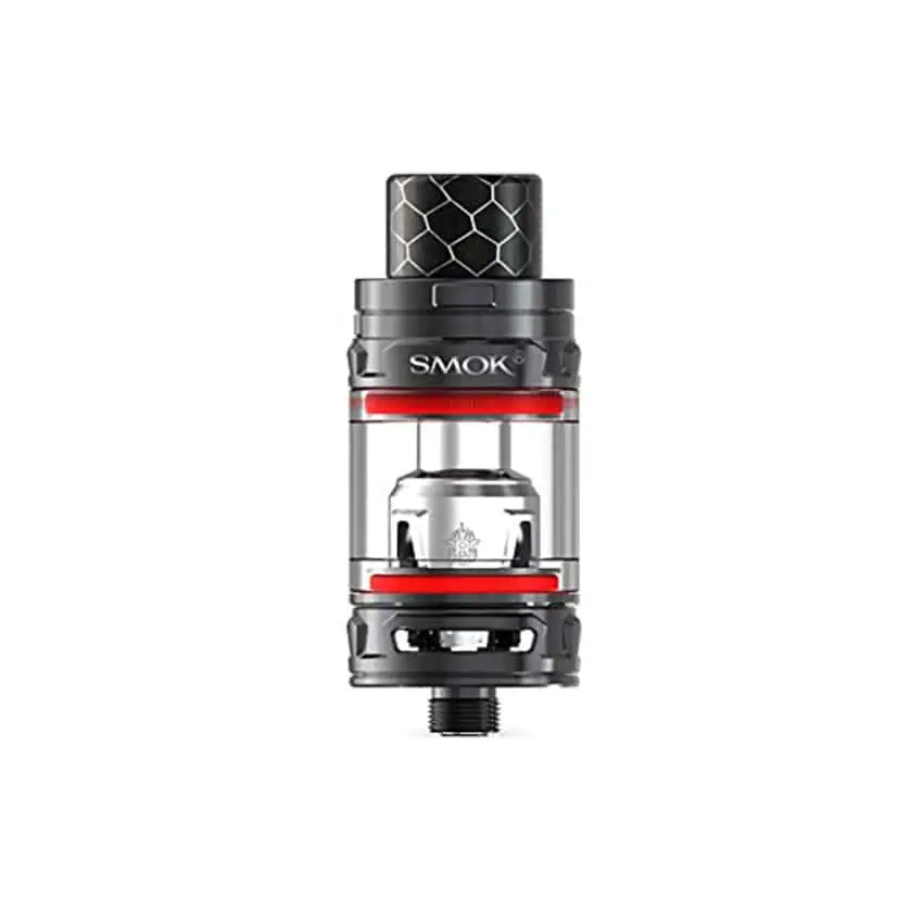 Smok TFV12 Baby Prince Tank (Matte Black)