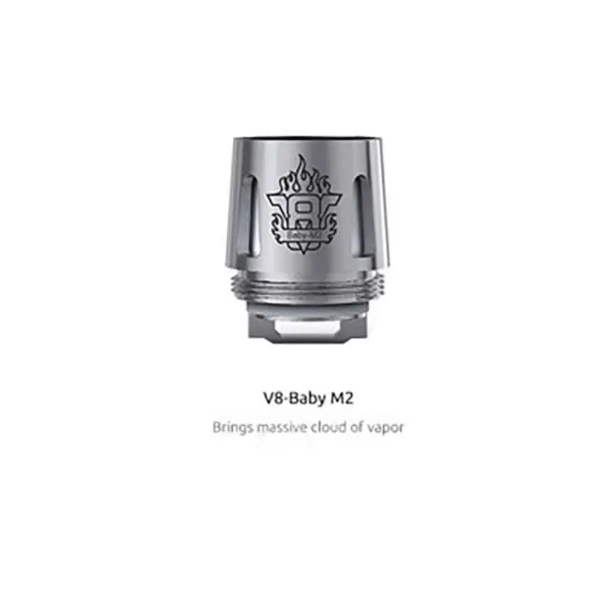 Smok V8 Baby M2