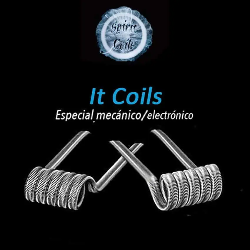Spirit Coils IT Coils