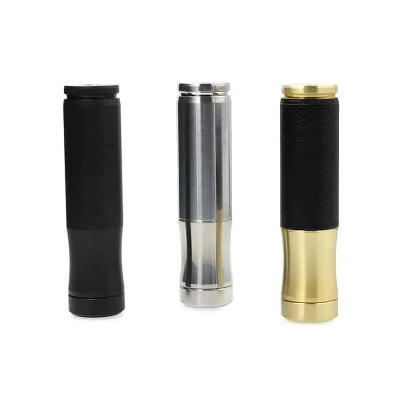 Stifler Leohmnidas Mod