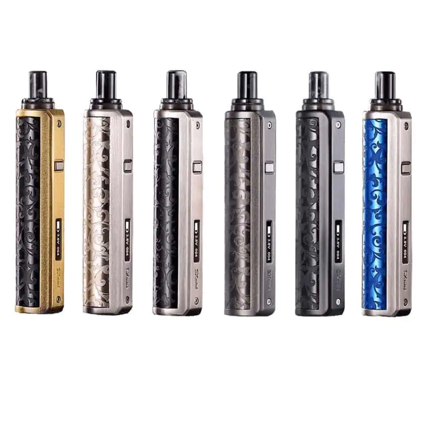 Sx Mini Mi-Class POD