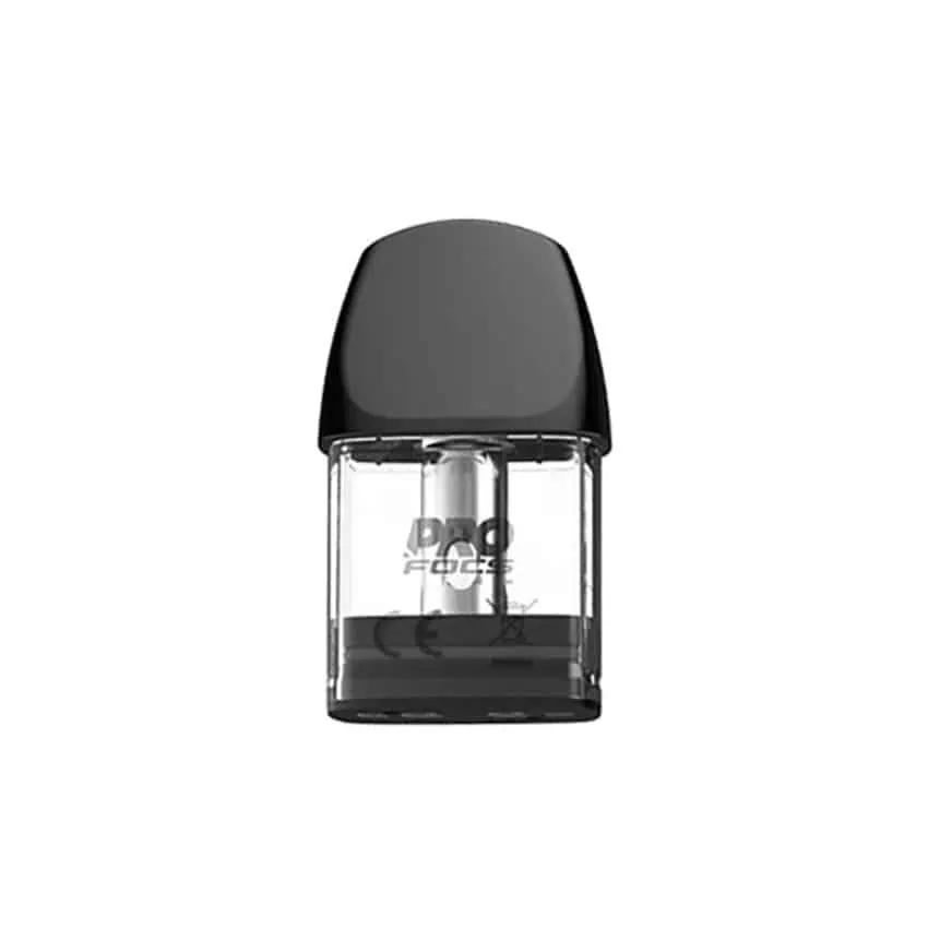 Uwell Caliburn A2 Replacement Pod 0.9ohm