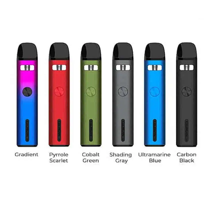 Uwell Caliburn G2 Pod Kit