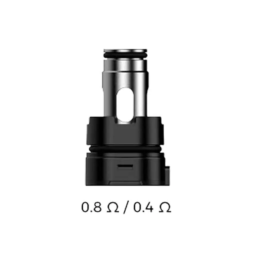 Uwell Crown M Twin Meshed H Coil