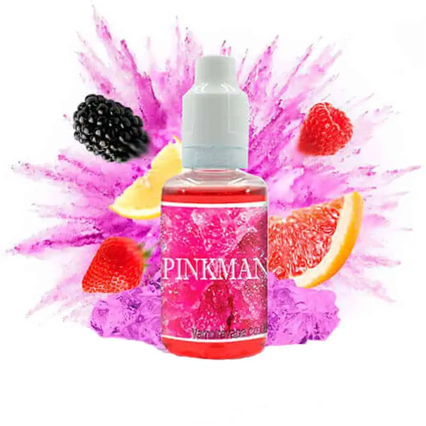 Vampire Vape Aroma Pinkman 30ml