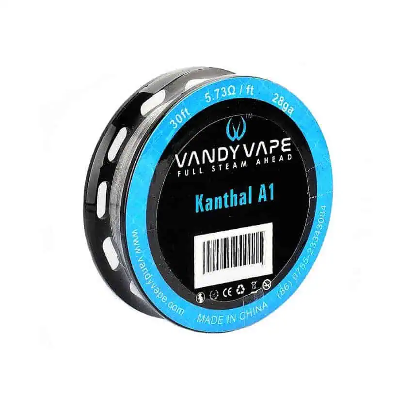 Vandy Vape Kanthal A1