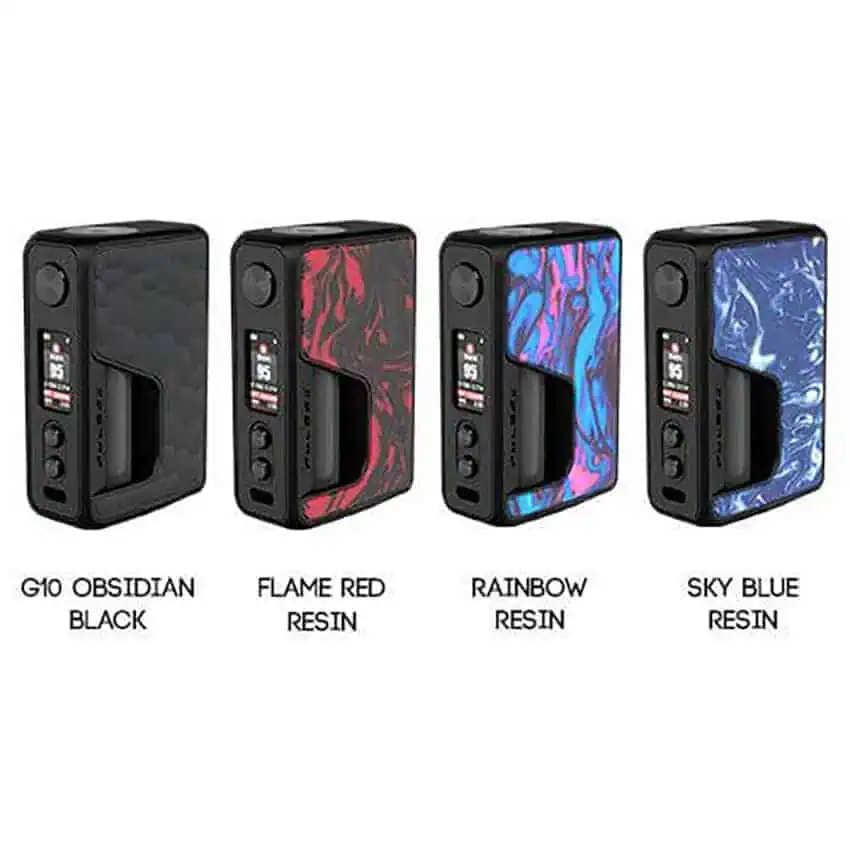 Vandy Vape Pulse V2 BF Mod