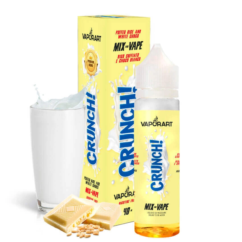 Vaporart Crunch! 30ml