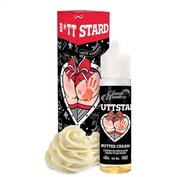 Vaporart Seven Wonders Butt Stard 30ml