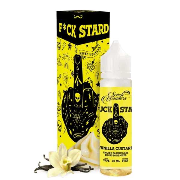 Vaporart-Seven-Wonders-Fuck-Stard-30ml