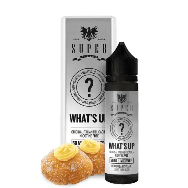 Vaporart What’s Up 50ml