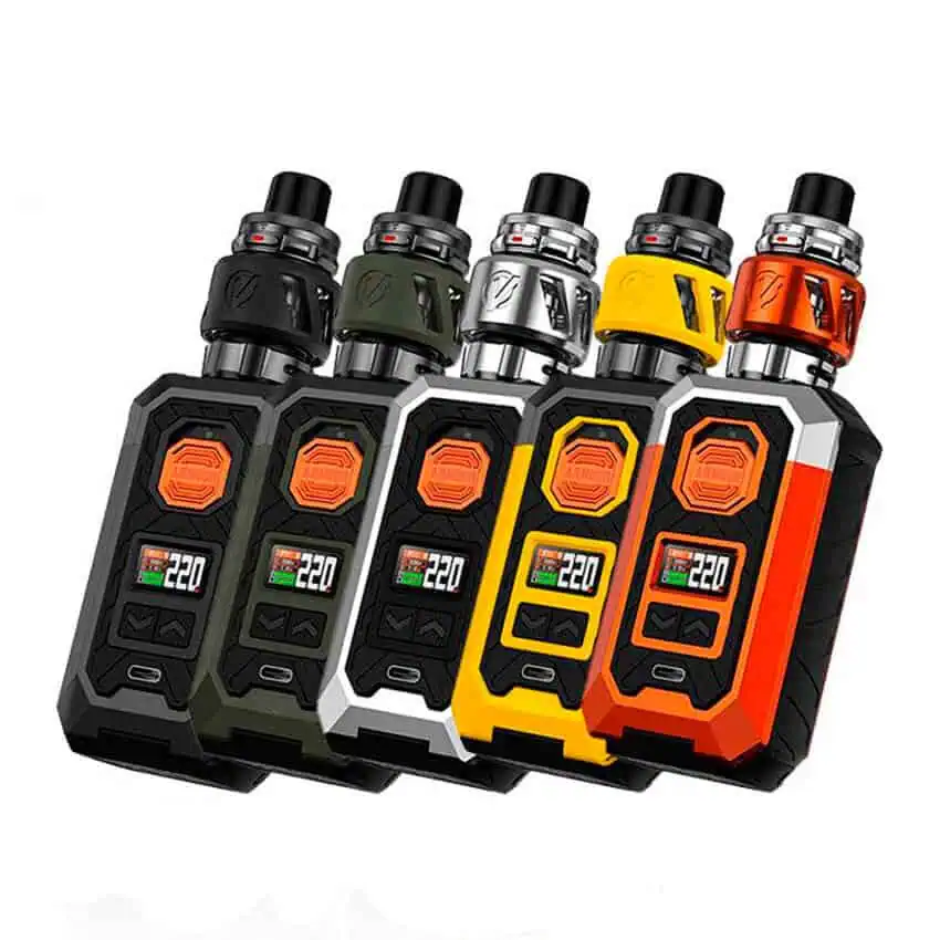 Vaporesso Armour Max Kit