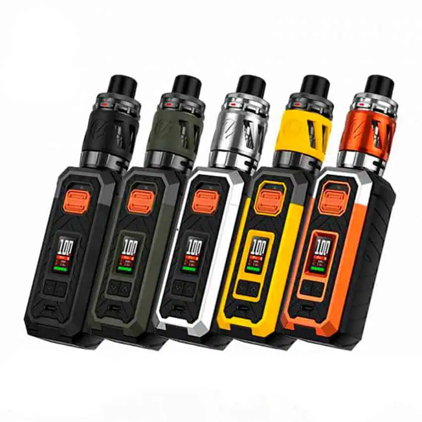 Vaporesso Armour S Kit