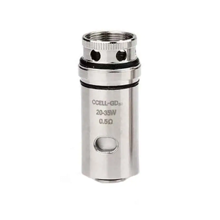 Vaporesso Ccell GD Coil 0.5ohm