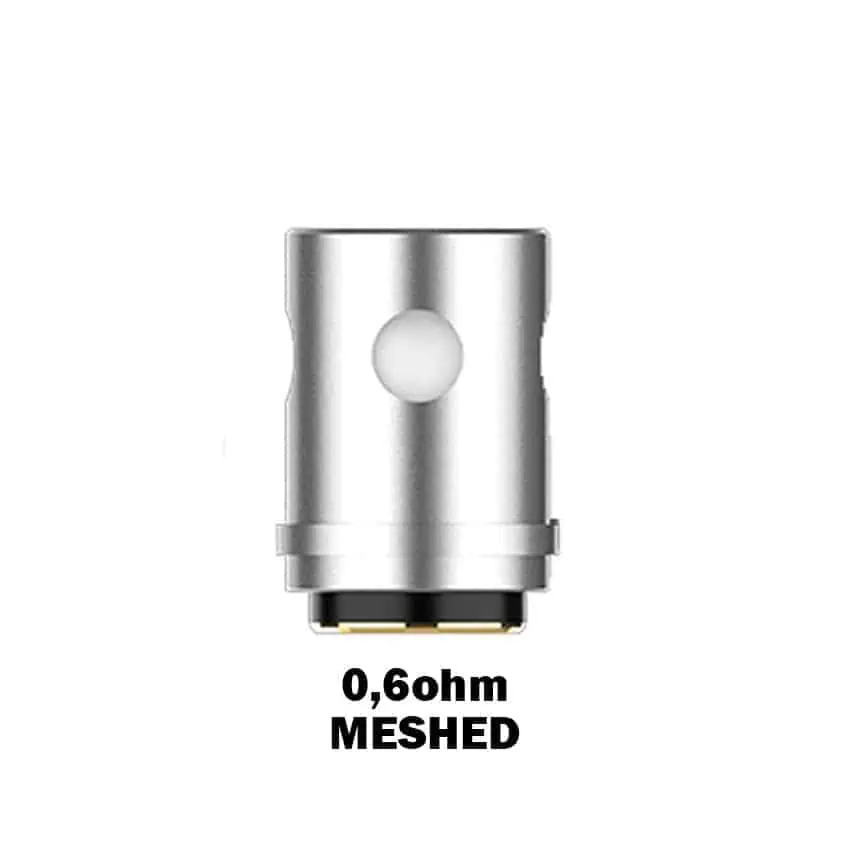 Vaporesso EUC de 0.6ohm Meshed