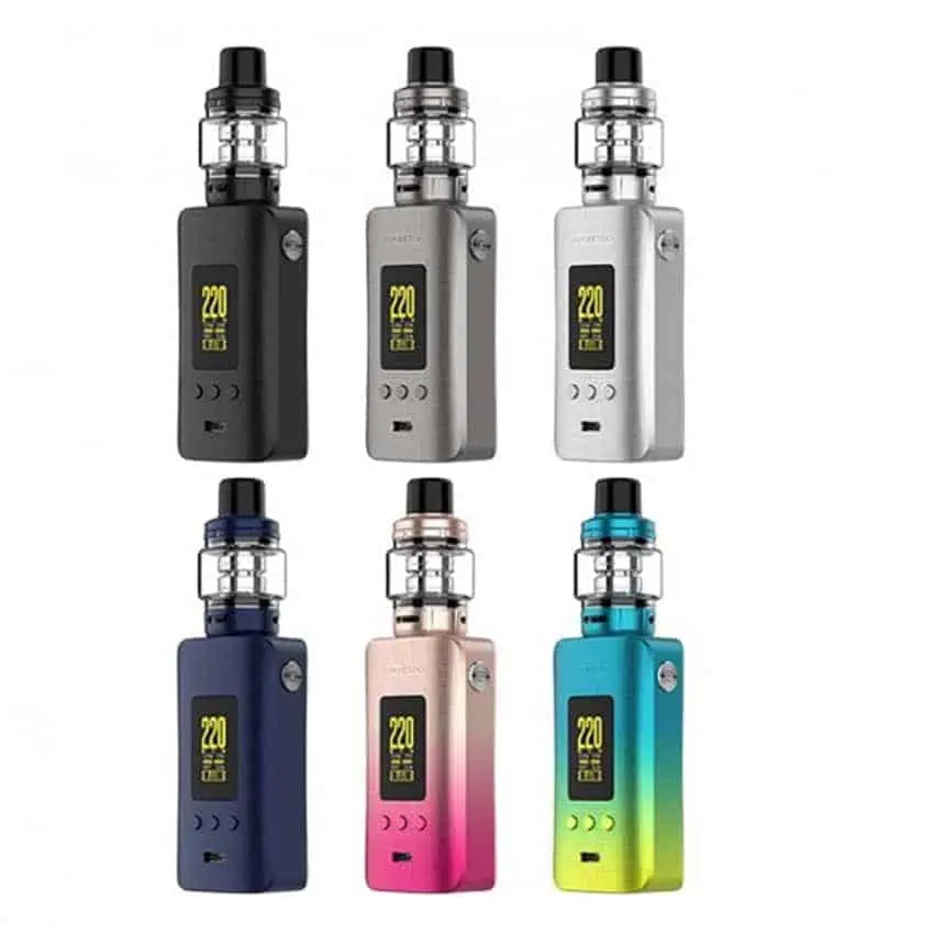 Vaporesso Gen 200 Kit