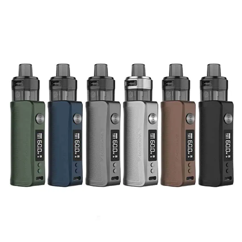 Vaporesso Gen PT60