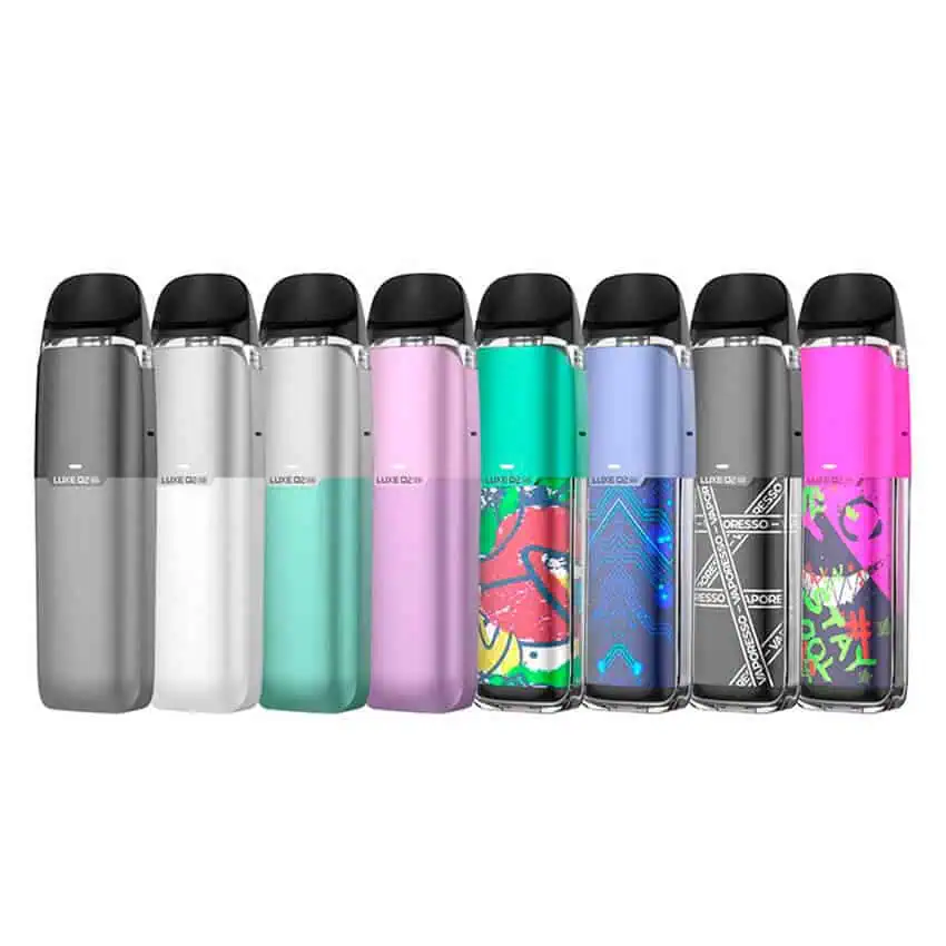 Vaporesso Luxe Q2 Se Pod Kit