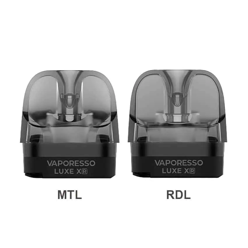 Vaporesso Luxe XR Cartucho